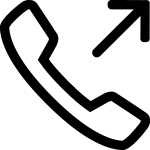Call Out SVG Icon